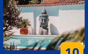 Moai Home Apartman Sarvar